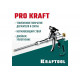 KRAFTOOL тефлоновое покрытие, пистолет для монтажной пены PROKraft 0685_z04