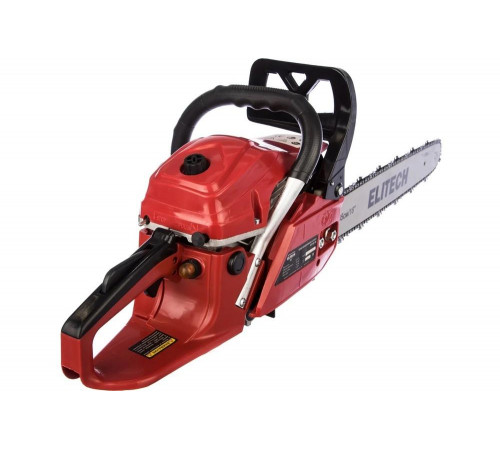 Бензопила Elitech БП 45/18 Бензопила Elitech БП 45/18