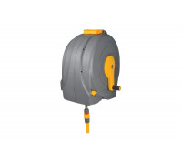 Катушка настенная со шлангом Maxi Pro (12.5 мм; 40 м) Hozelock 2496P0000