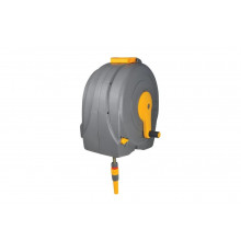 Катушка настенная со шлангом Maxi Pro (12.5 мм; 40 м) Hozelock 2496P0000