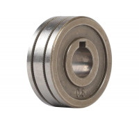 Ролик подачи проволоки 0.8/0.9 мм под флюсовую проволоку аппарат WMA 205, 225MQ Patriot 605001844