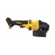 Аккумуляторная угловая шлифмашина DEWALT DCG440N, 54 В, 180 мм, 6500 об/мин, без АКБ и ЗУ DCG440N-XJ