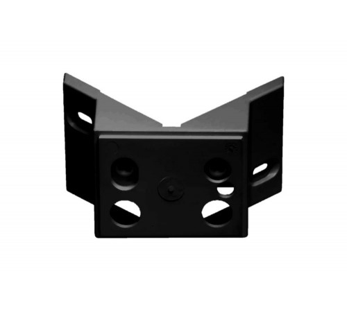 Настенный уличный прожектор с датчиком движения Steinel LS 150 LED IP 44 black clear LED 1x20,5 052546 Настенный уличный прожектор с датчиком движения Steinel LS 150 LED IP 44 black clear LED 1x20,5 052546
