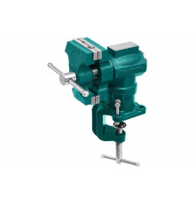 Многофункциональные настольные тиски KRAFTOOL 3D-MINI 65/38 мм 32714-65