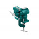 KRAFTOOL 65/38 мм, настольные тиски многофункциональные с поворотом 3D-MINI 32714-65