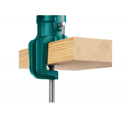 KRAFTOOL 65/38 мм, настольные тиски многофункциональные с поворотом 3D-MINI 32714-65 KRAFTOOL 65/38 мм, настольные тиски многофункциональные с поворотом 3D-MINI 32714-65