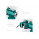 KRAFTOOL 65/38 мм, настольные тиски многофункциональные с поворотом 3D-MINI 32714-65
