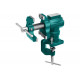 KRAFTOOL 65/38 мм, настольные тиски многофункциональные с поворотом 3D-MINI 32714-65