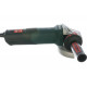 Угловая шлифмашина Metabo W 12-125 Quick 600398500