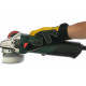 Угловая шлифмашина Metabo W 12-125 Quick 600398500