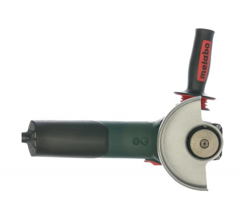 Угловая шлифмашина Metabo W 12-125 Quick 600398500 Угловая шлифмашина Metabo W 12-125 Quick 600398500