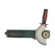 Угловая шлифмашина Metabo W 12-125 Quick 600398500