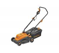 Электрическая газонокосилка CARVER LME-1332 01.024.00018