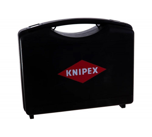 Ручной обжимник KNIPEX KN-975265 Ручной обжимник KNIPEX KN-975265