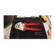 Ручной обжимник KNIPEX KN-975265