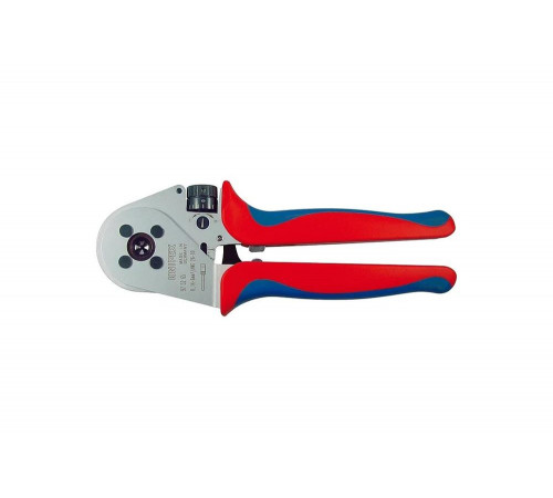Ручной обжимник KNIPEX KN-975265 Ручной обжимник KNIPEX KN-975265