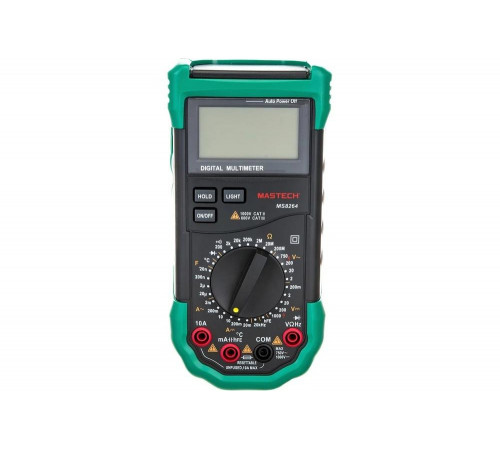 Цифровой мультиметр Mastech MS8264 Цифровой мультиметр Mastech MS8264