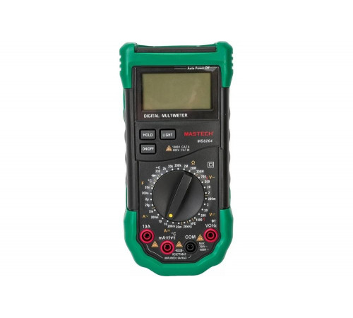 Цифровой мультиметр Mastech MS8264 Цифровой мультиметр Mastech MS8264