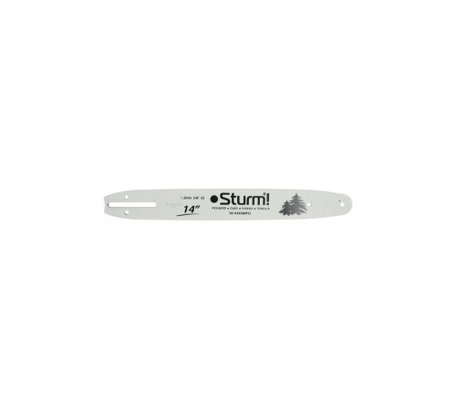 Пильная шина Sturm SB1450380PO