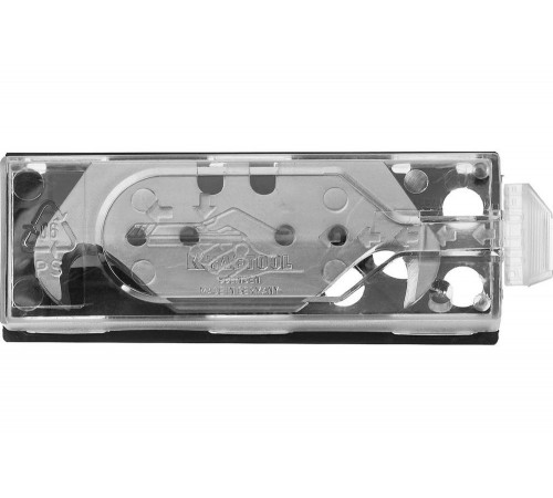 KRAFTOOL тип S24, 5шт., лезвия крюковидные SOLINGEN 09643-S5_z02 KRAFTOOL тип S24, 5шт., лезвия крюковидные SOLINGEN 09643-S5_z02