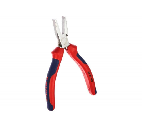 Плоскогубцы KNIPEX KN-2005140 Плоскогубцы KNIPEX KN-2005140