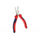 Плоскогубцы KNIPEX KN-2005140