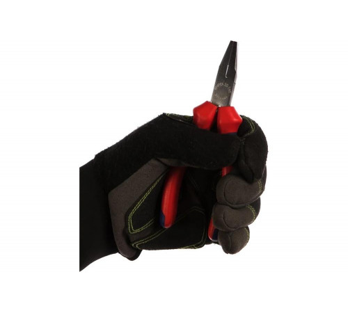 Плоскогубцы KNIPEX KN-2005140 Плоскогубцы KNIPEX KN-2005140