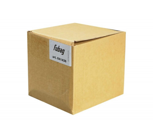 FUBAG 641436 - профессиональный сепаратор для эффективной работы FUBAG 641436 - профессиональный сепаратор для эффективной работы
