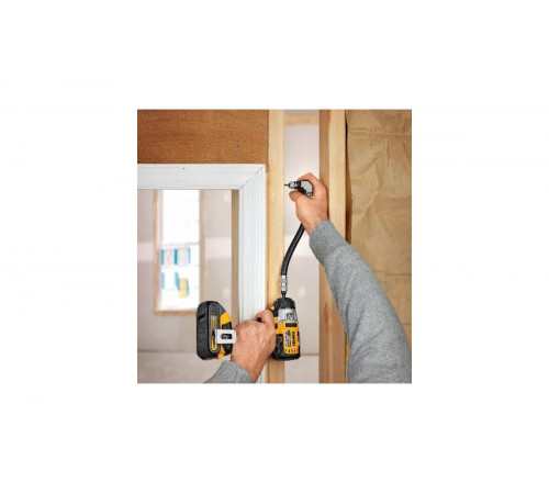 Держатель гибкий угловой Dewalt DT70621-QZ