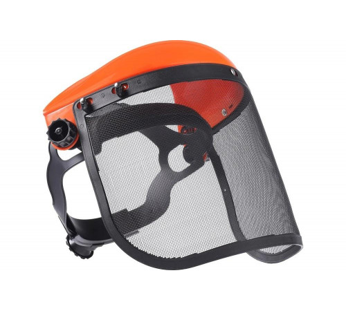 Щиток защитный лицевой PATRIOT PFS-105 сетка 880124377 Щиток защитный лицевой PATRIOT PFS-105 сетка 880124377