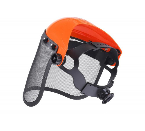 Щиток защитный лицевой PATRIOT PFS-105 сетка 880124377 Щиток защитный лицевой PATRIOT PFS-105 сетка 880124377
