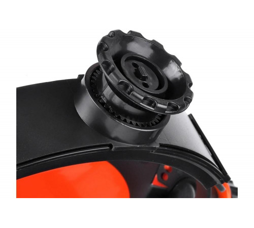 Щиток защитный лицевой PATRIOT PFS-105 сетка 880124377 Щиток защитный лицевой PATRIOT PFS-105 сетка 880124377