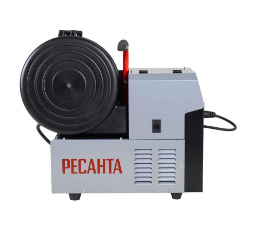 Сварочный полуавтомат Ресанта САИПА-250 MIG/MAG Сварочный полуавтомат Ресанта САИПА-250 MIG/MAG