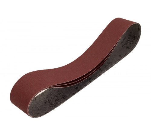 Лента шлифовальная (3 шт; 45х715 мм; 240G) DEWALT DT3355