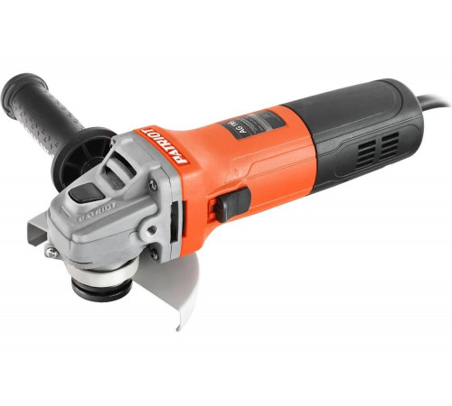 Углошлифовальная машина PATRIOT AG 116 110301265 Углошлифовальная машина PATRIOT AG 116 110301265