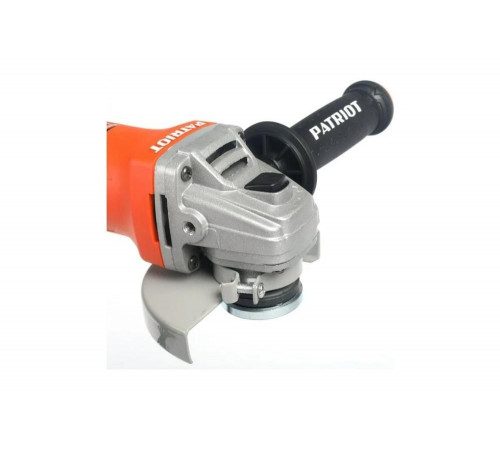Углошлифовальная машина PATRIOT AG 116 110301265 Углошлифовальная машина PATRIOT AG 116 110301265