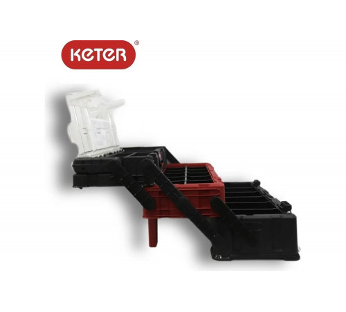 Органайзер Keter CANTI TRIO Органайзер Keter CANTI TRIO