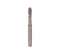 Машинный метчик Ruko М 10 Шаг 1.5 мм HSSE-Co5 234100E