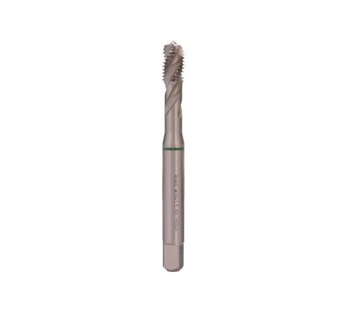 Машинный метчик Ruko М 10 Шаг 1.5 мм HSSE-Co5 234100E Машинный метчик Ruko М 10 Шаг 1.5 мм HSSE-Co5 234100E