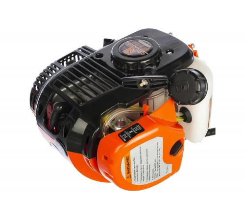 Бензиновая коса CARVER GBC-31F 01.001.00012 Бензиновая коса CARVER GBC-31F 01.001.00012