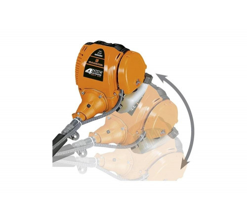 Бензиновая коса CARVER GBC-31F 01.001.00012 Бензиновая коса CARVER GBC-31F 01.001.00012