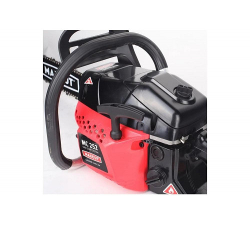 Бензопила MaxCut MC 252 22100252