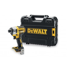 Аккумуляторный шуруповерт Dewalt 18В DCF887NT DCF887NT-XJ