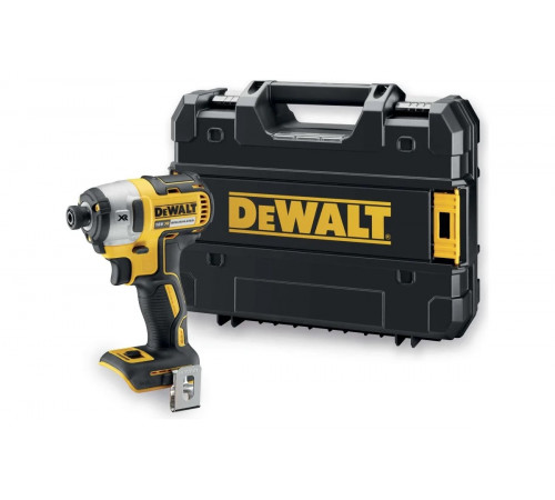 Аккумуляторный шуруповерт Dewalt 18В DCF887NT DCF887NT-XJ
