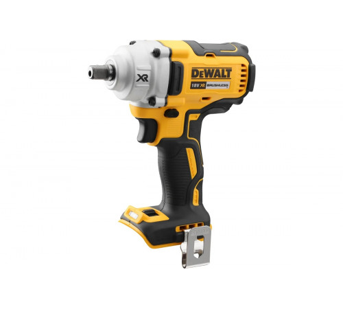 Аккумуляторный гайковерт Dewalt 18 В, 447 Нм, 3100 уд/мин, без АКБ и ЗУ, в кейсе TSTAK DCF894NT