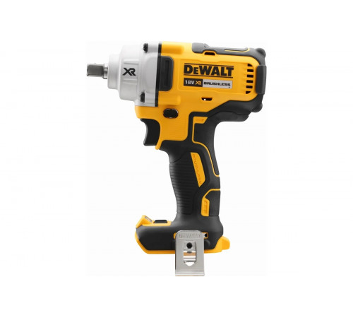 Аккумуляторный гайковерт Dewalt 18 В, 447 Нм, 3100 уд/мин, без АКБ и ЗУ, в кейсе TSTAK DCF894NT