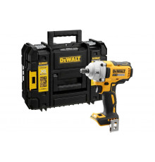 Аккумуляторный гайковерт Dewalt 18 В, 447 Нм, 3100 уд/мин, без АКБ и ЗУ, в кейсе TSTAK DCF894NT