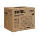 Бензиновый генератор Denzel PS-120EA 12 кВт, 230 В, 40 л, разъём ATS, электростартер 946964