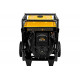 Бензиновый генератор Denzel PS-120EA 12 кВт, 230 В, 40 л, разъём ATS, электростартер 946964