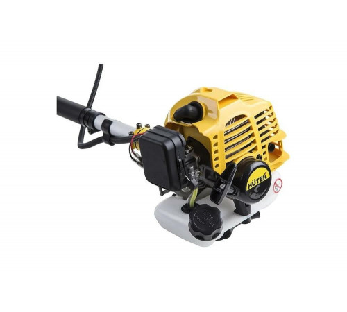 Триммер бензиновый HUTER GGT-800S Триммер бензиновый HUTER GGT-800S